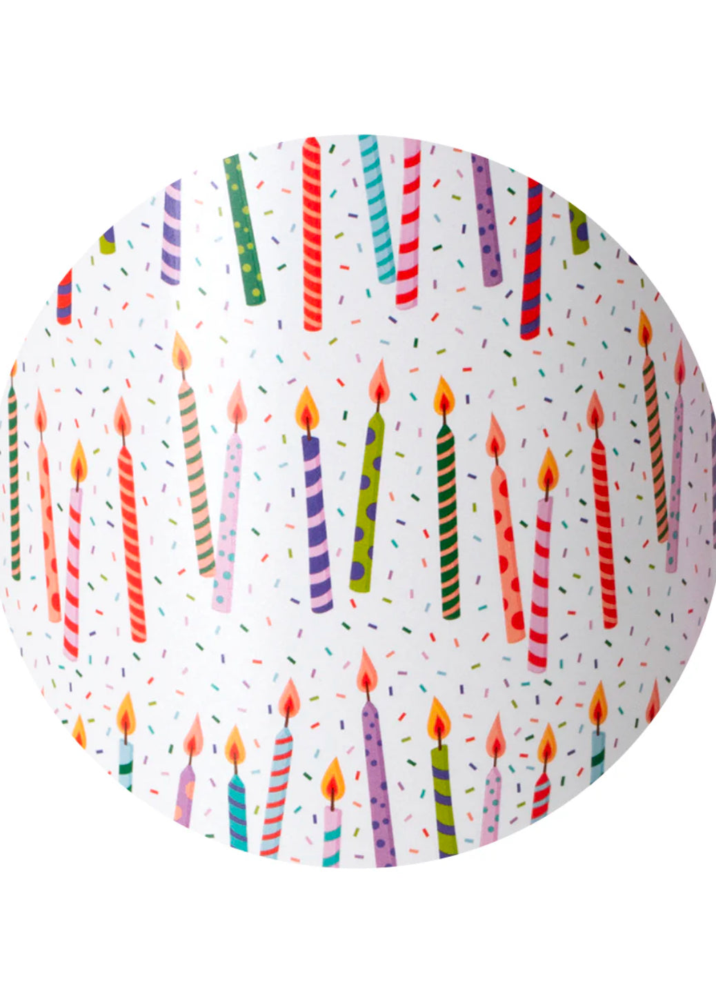 Swig Make a Wish Flute 6oz