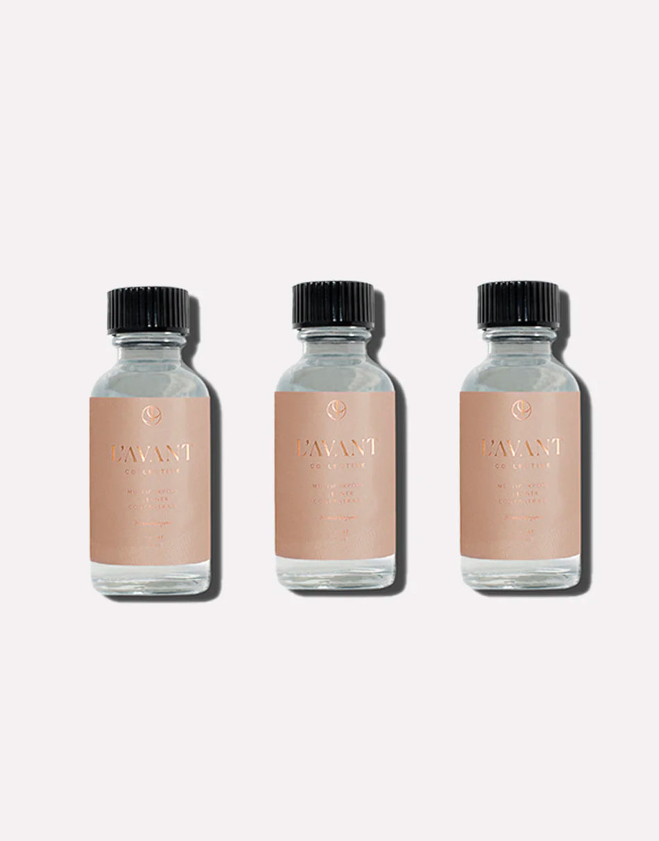 Multipurpose Cleaner REFILL - Blushed Bergamot 3 Pack