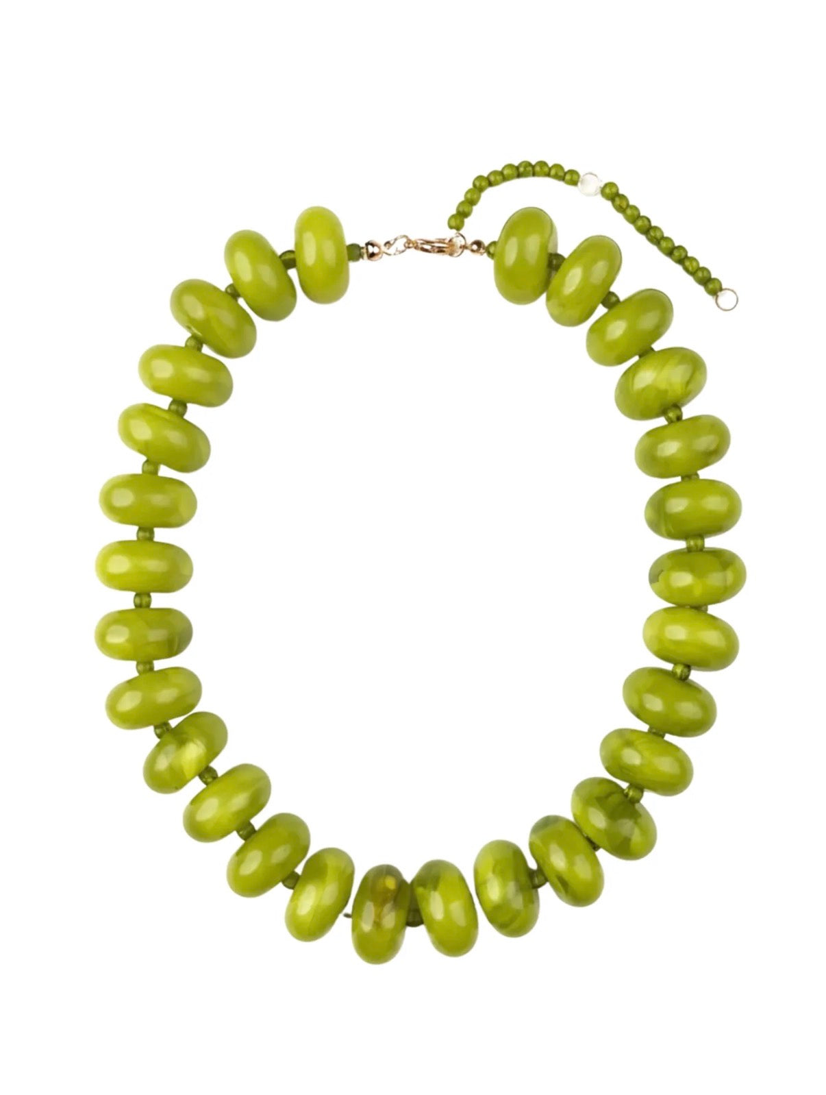 Harbor Necklace