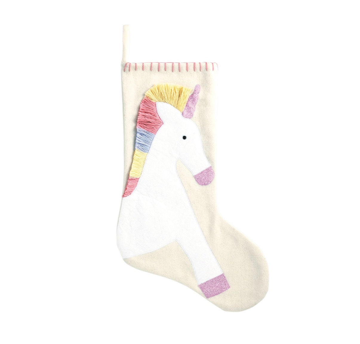 Felt Stocking