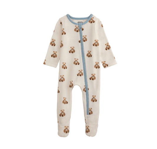 Teddy Bear Sleeper
