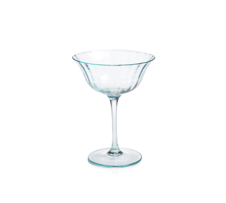 Apéritif Summer Cocktail Coupe