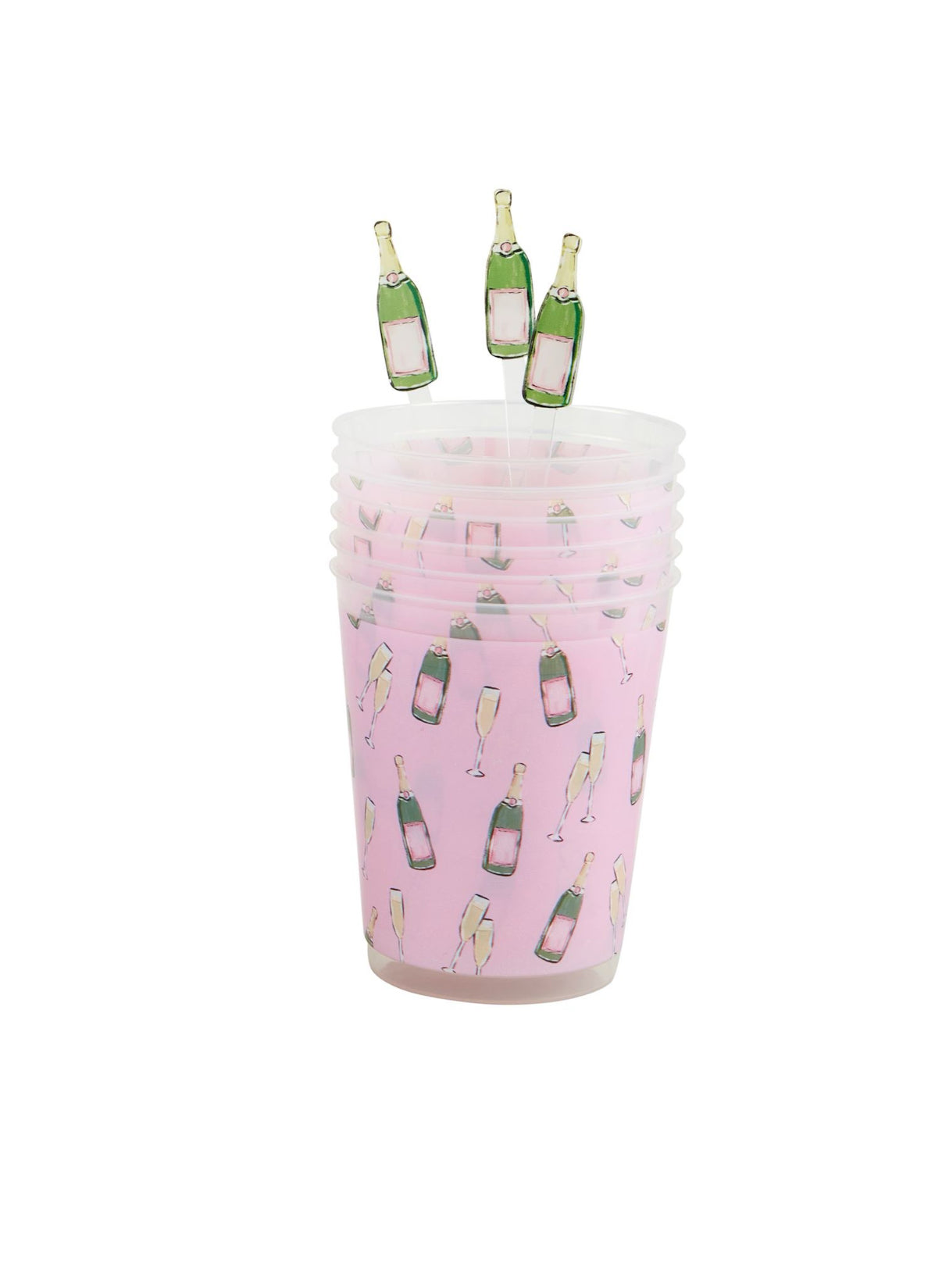 Bride Party Cup Set