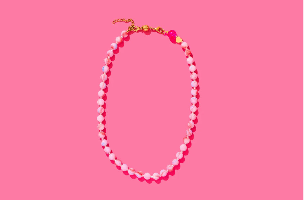Mabel Necklace