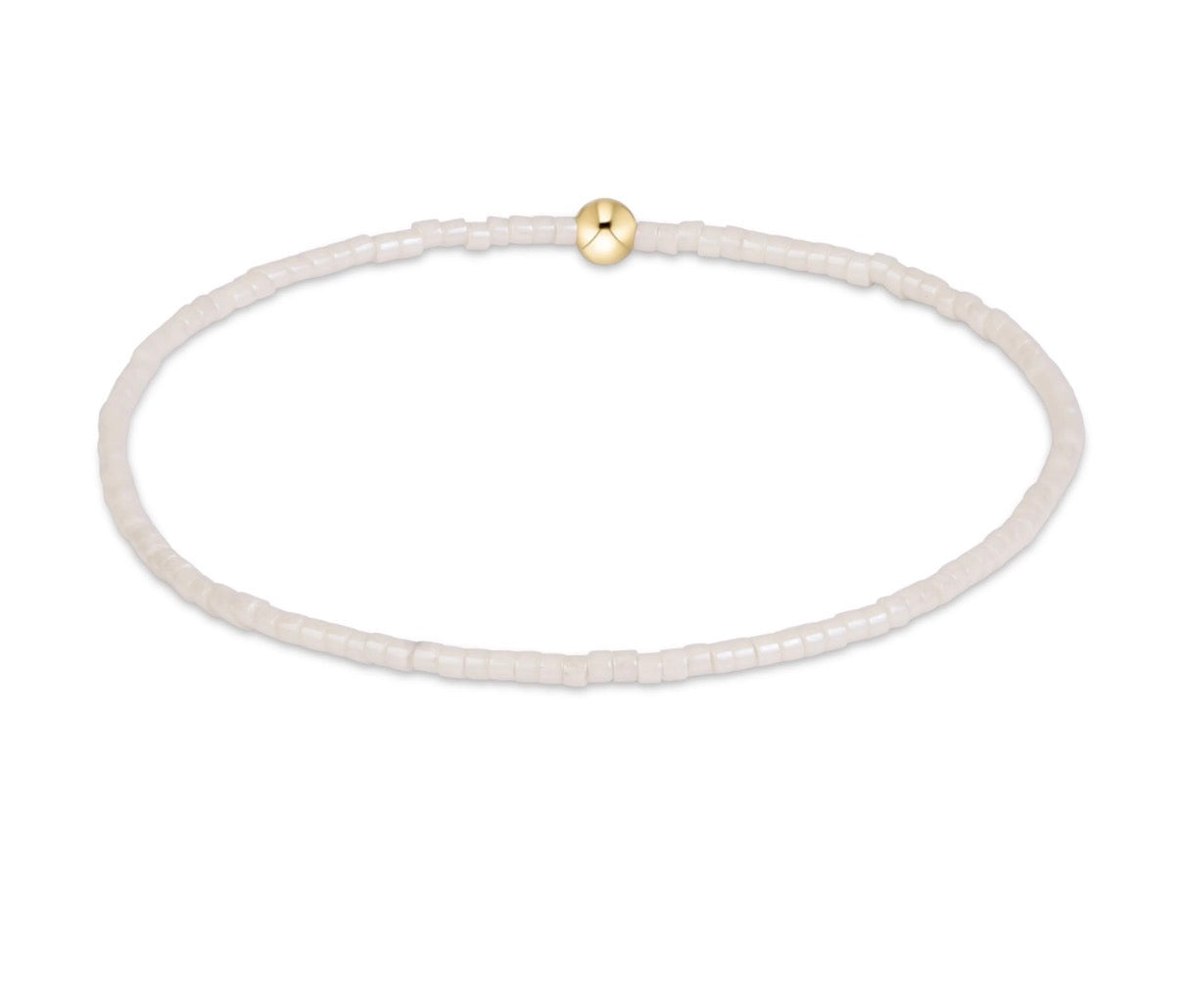 egirl Hope Classic Bracelet - Milkshake