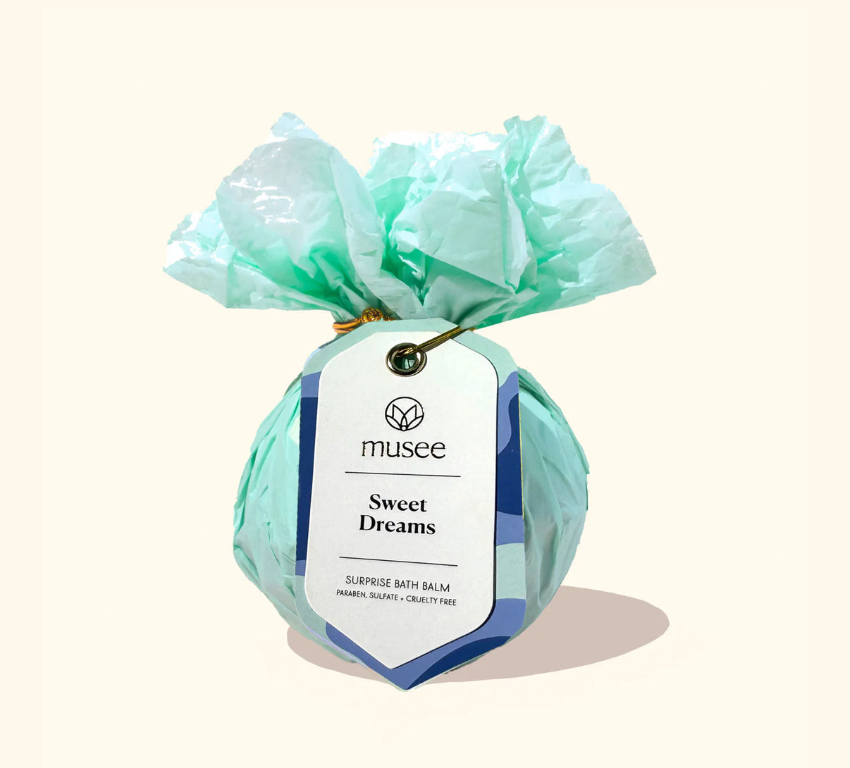 Sweet Dreams Bath Balm