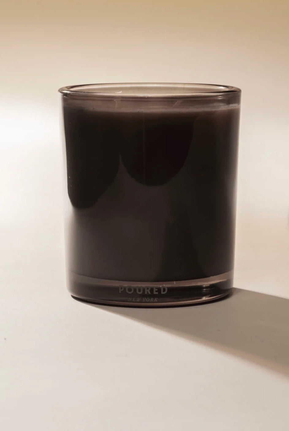 Feral Grey Double Wick Candle