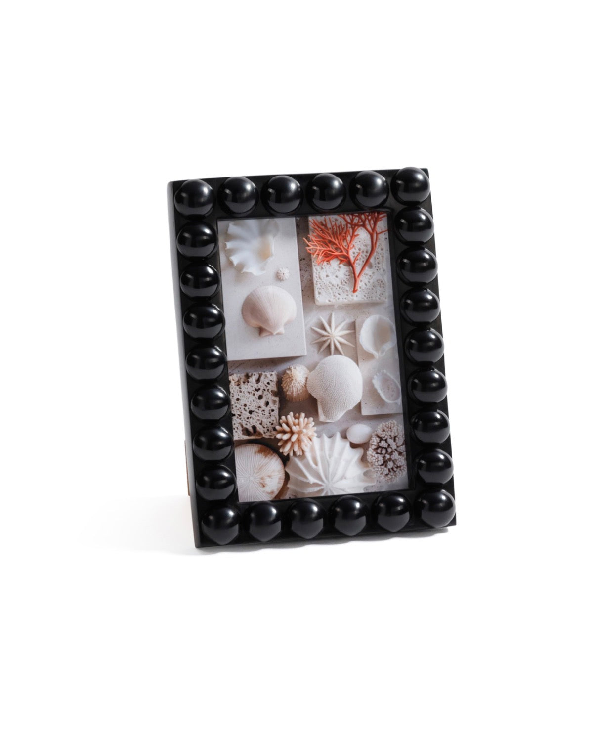 Vienna Black Resin