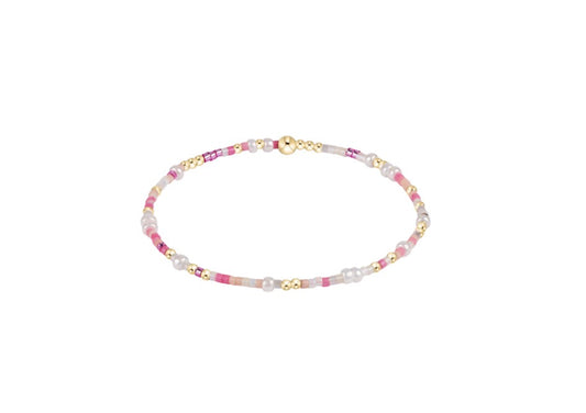 egirl Hope Unwritten Bracelet - Kiss And Tell
