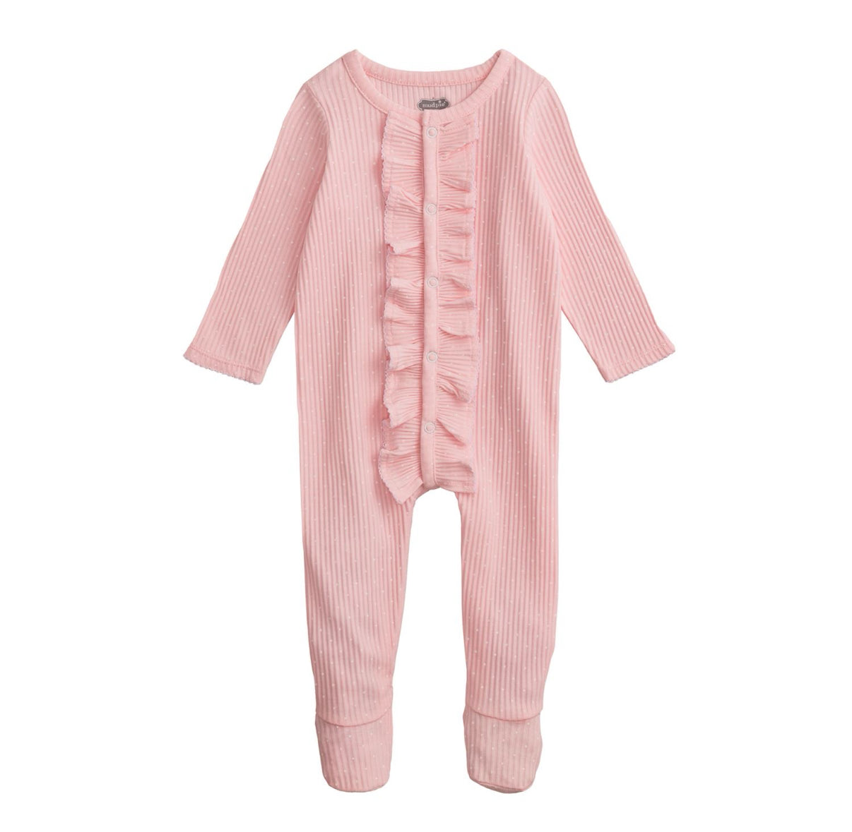 Pink Dot Sleeper