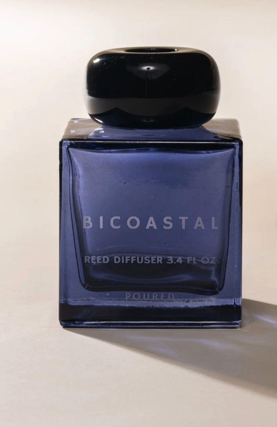 Bicoastal 3.5oz Reed Diffuser