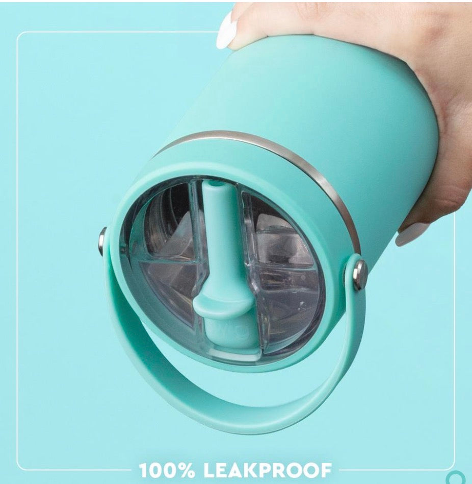 Tee it Up Leakproof To-Go Tumbler 30oz