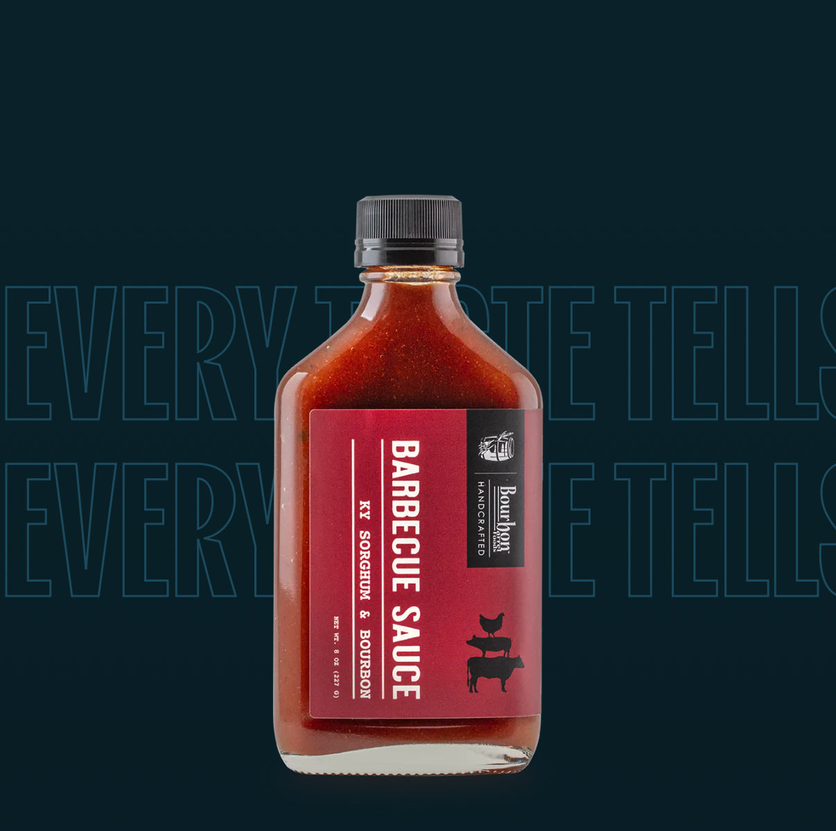 Barbecue Sauce