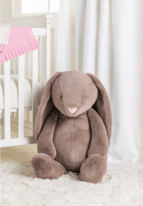 Bennett the Bunny JUMBO PLUSH PAL