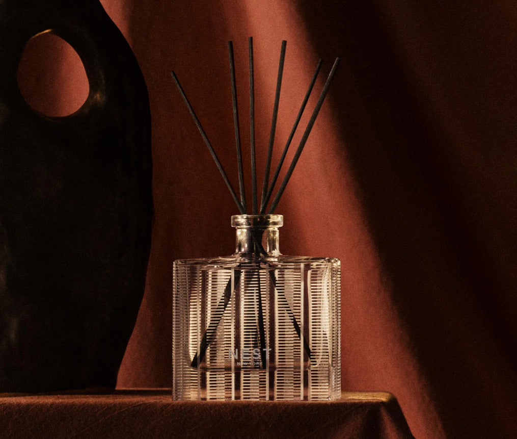 Moroccan Amber Reed Diffuser