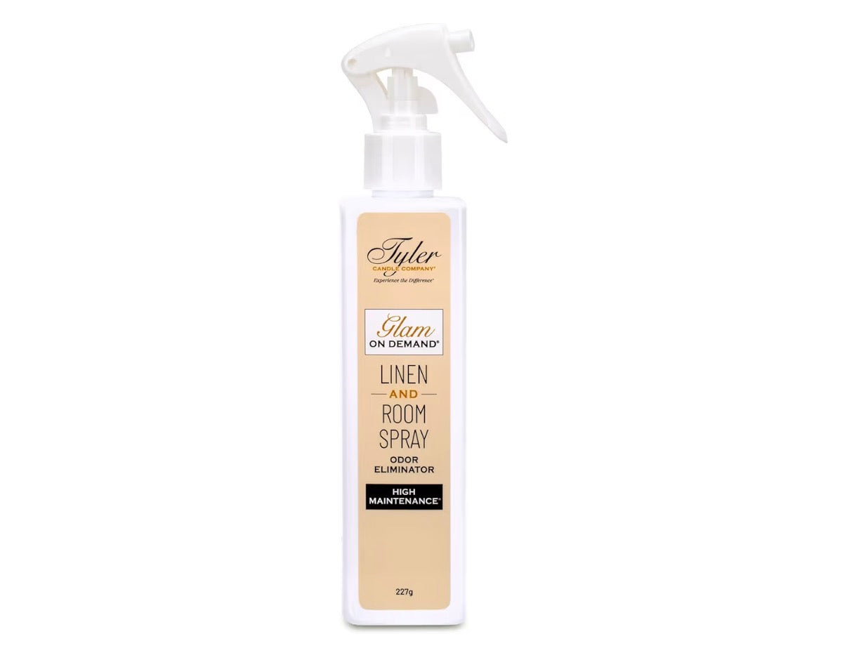 Tyler Glam On Demand 227g- High Maintenance