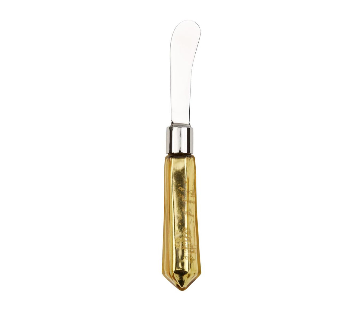 Metallic Spreaders