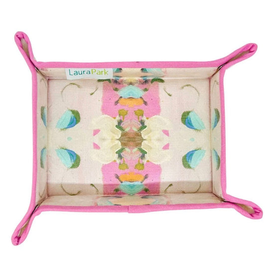 Monet’s Garden Snap Tray
