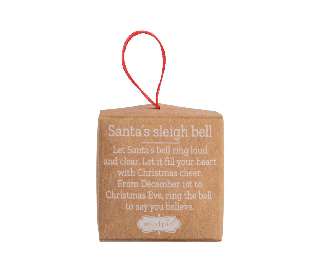Pocket Sleigh Bells