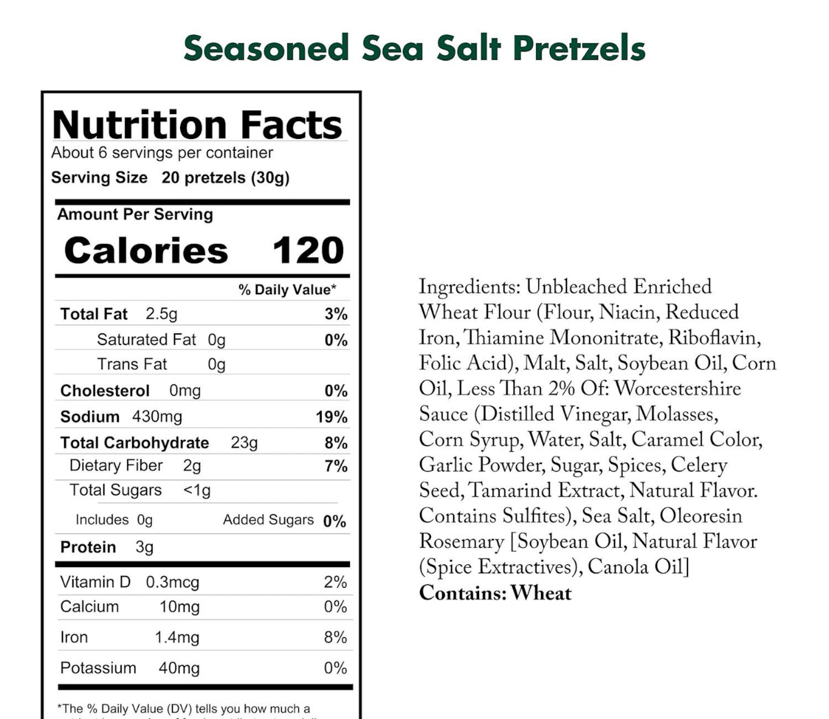 Snack Bowl & Snack Mix Gift Set