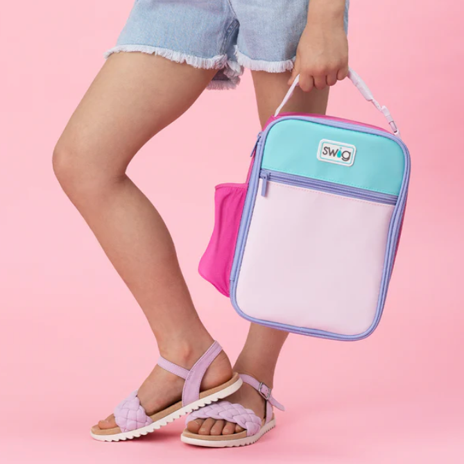 Cotton Candy Boxxi Lunchbox