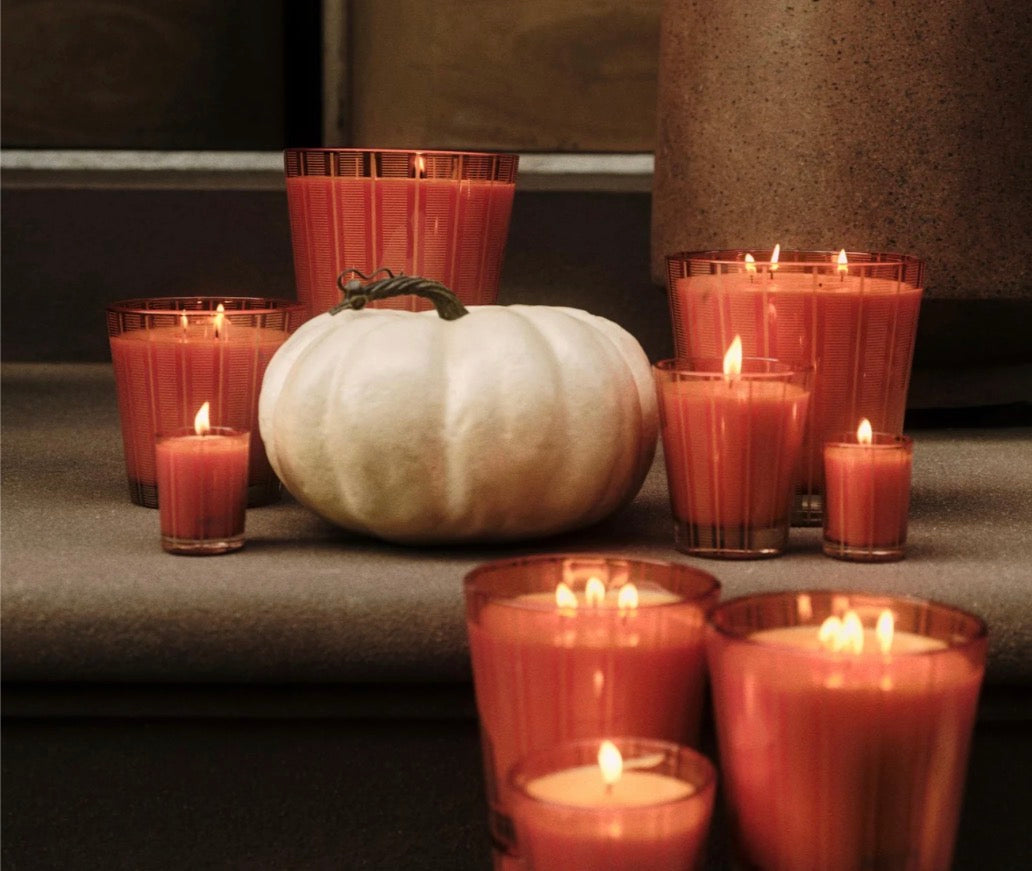 Pumpkin Chai Classic Candle