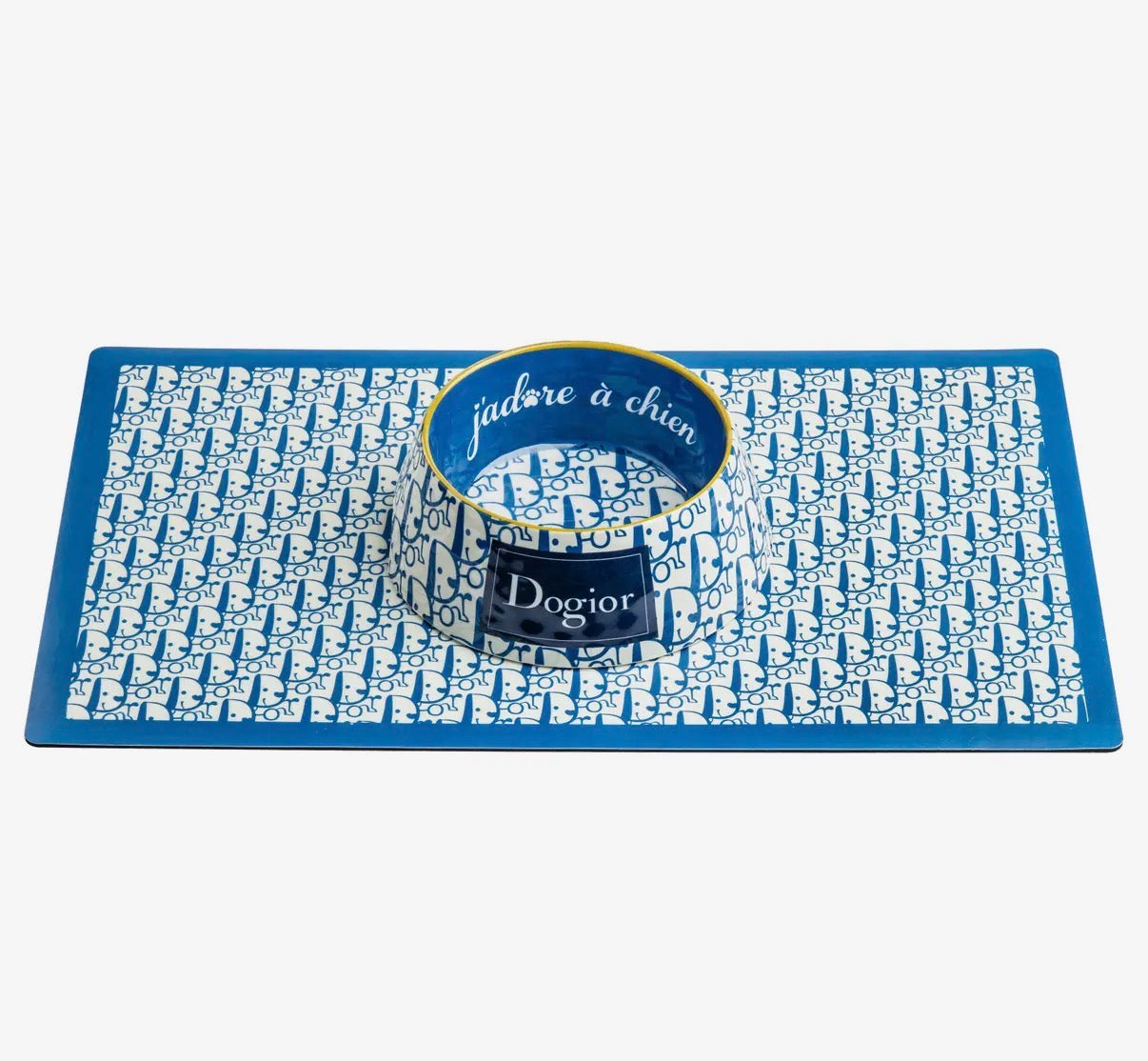 Dogior Placemat
