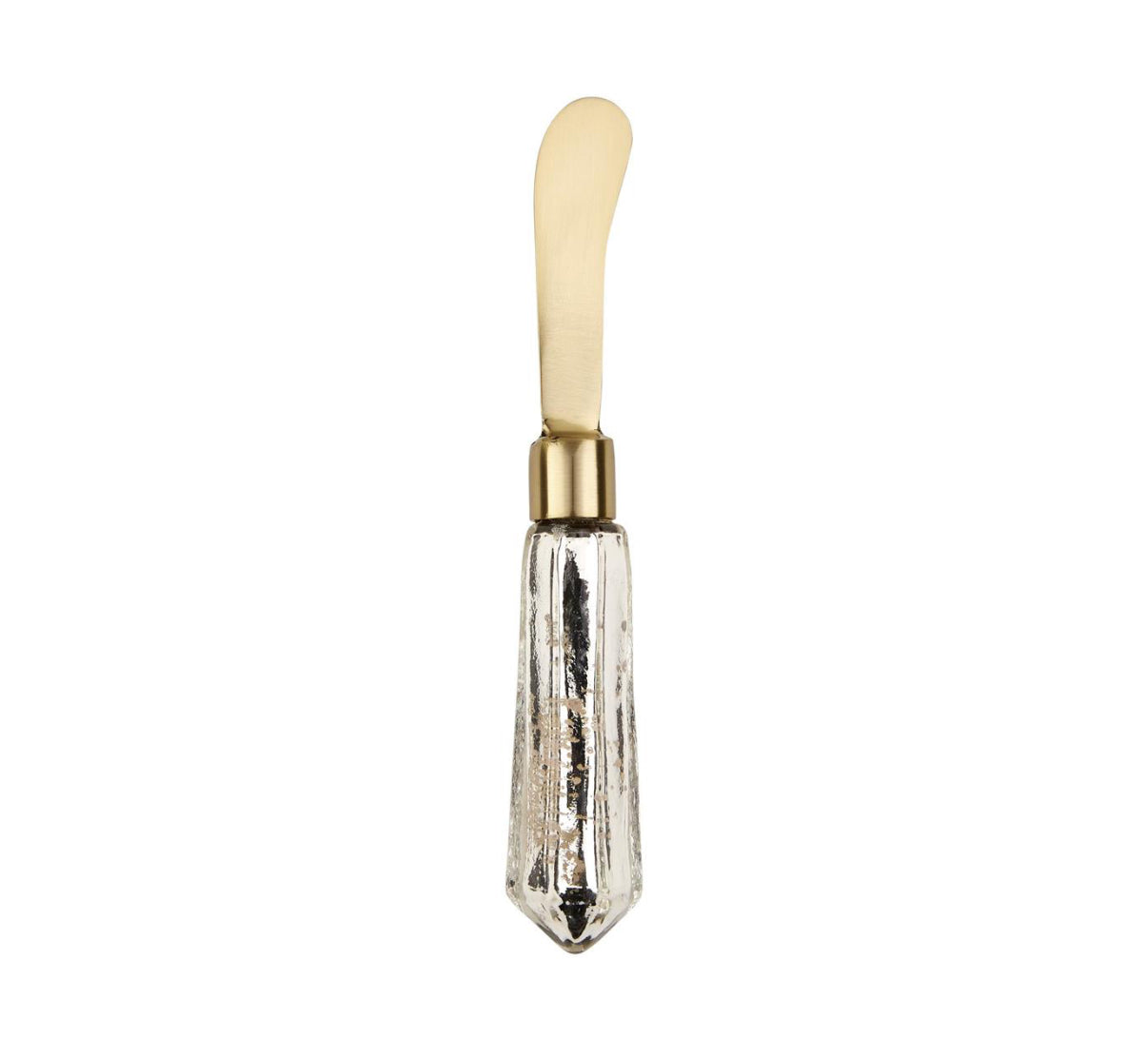 Metallic Spreaders