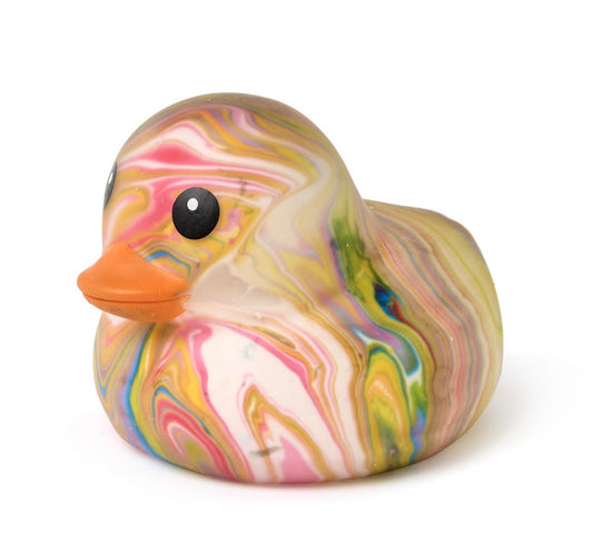 Jumbo Squishy Duck