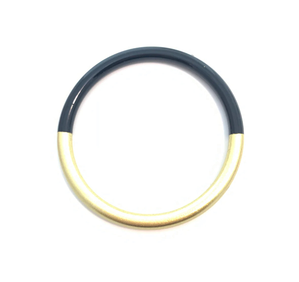 Black Bangle