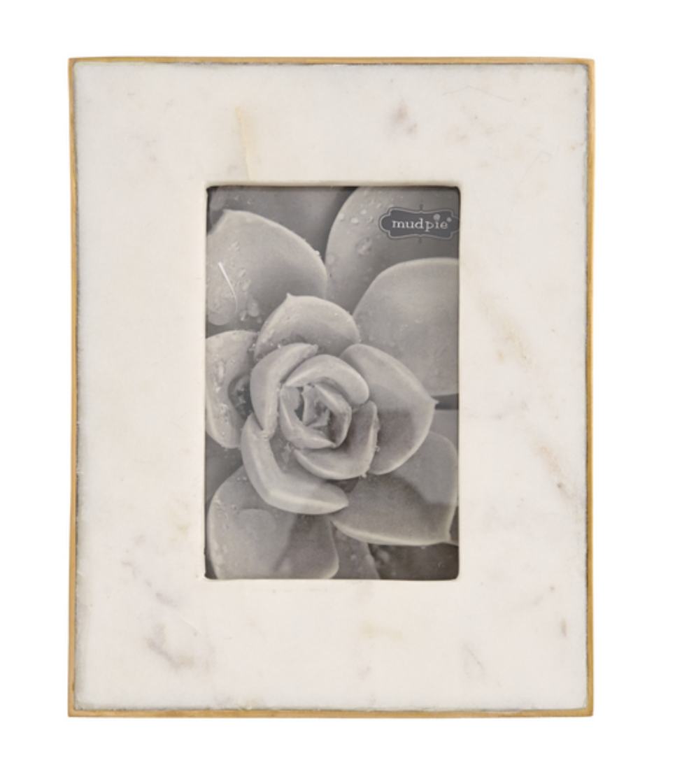 5x7 Marble Frame