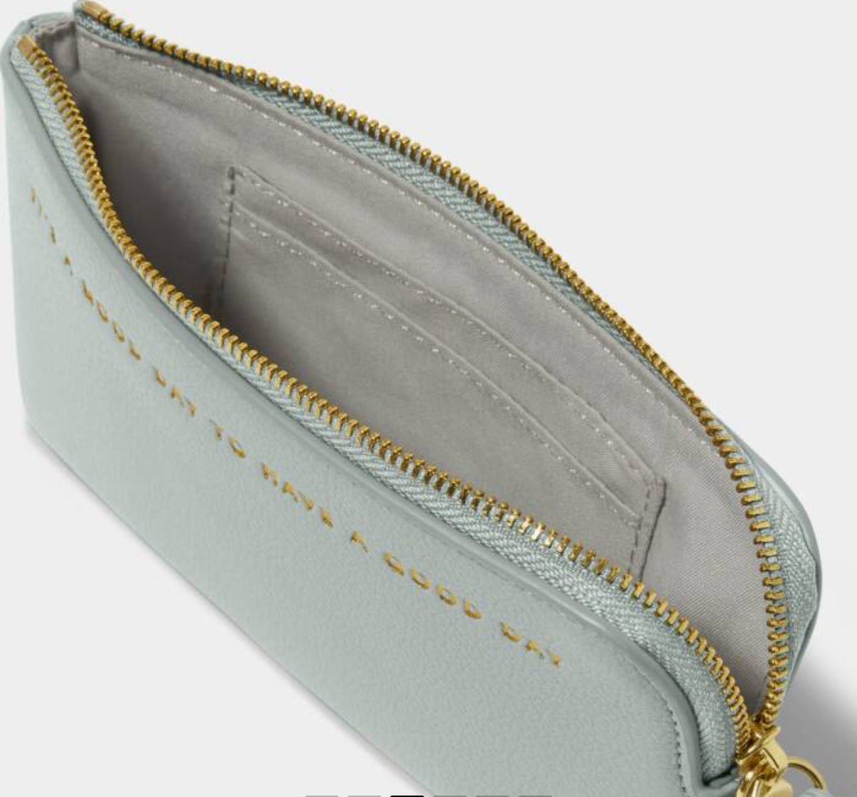 Positivity Pouch- Good Day