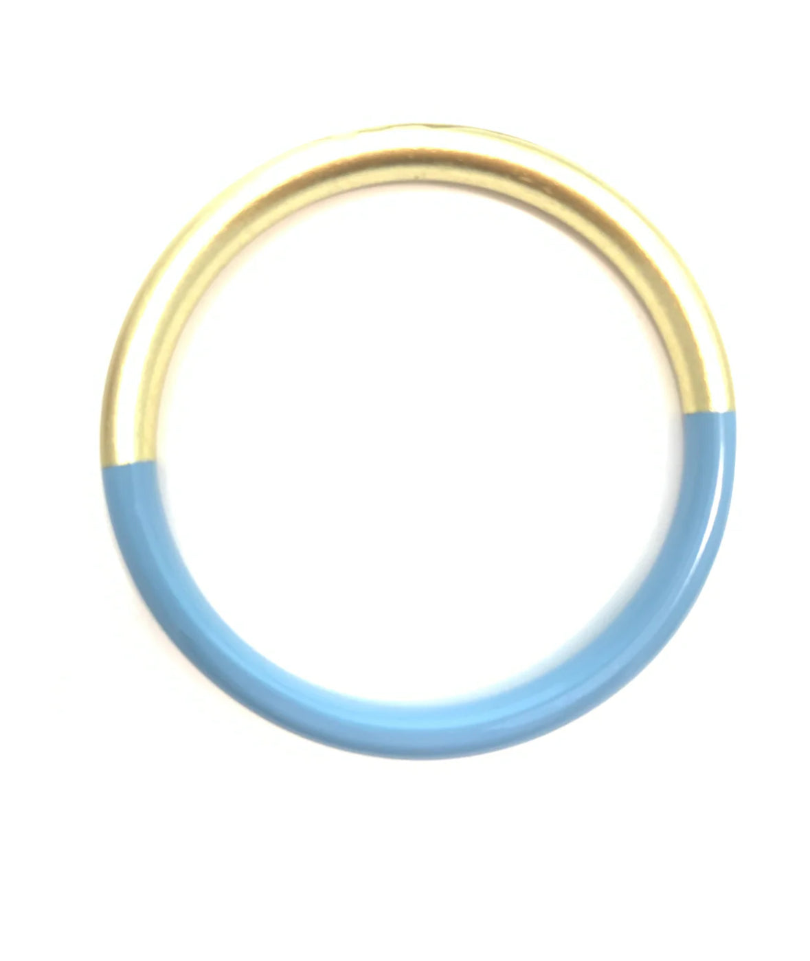 Peri Blue Bangle