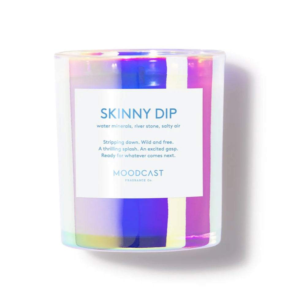 Skinny Dip 8oz Candle