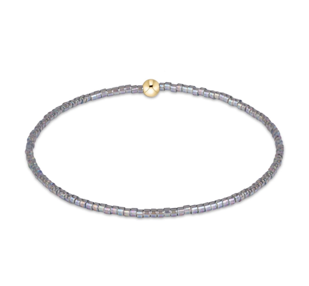 hope classic bracelet - morning mist