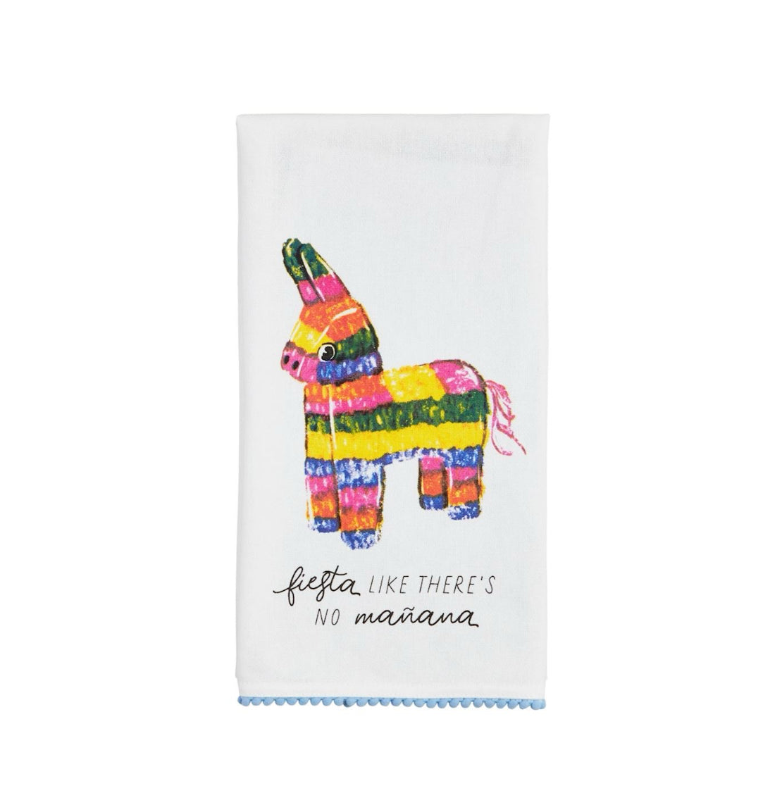 Pinata Tea Towel