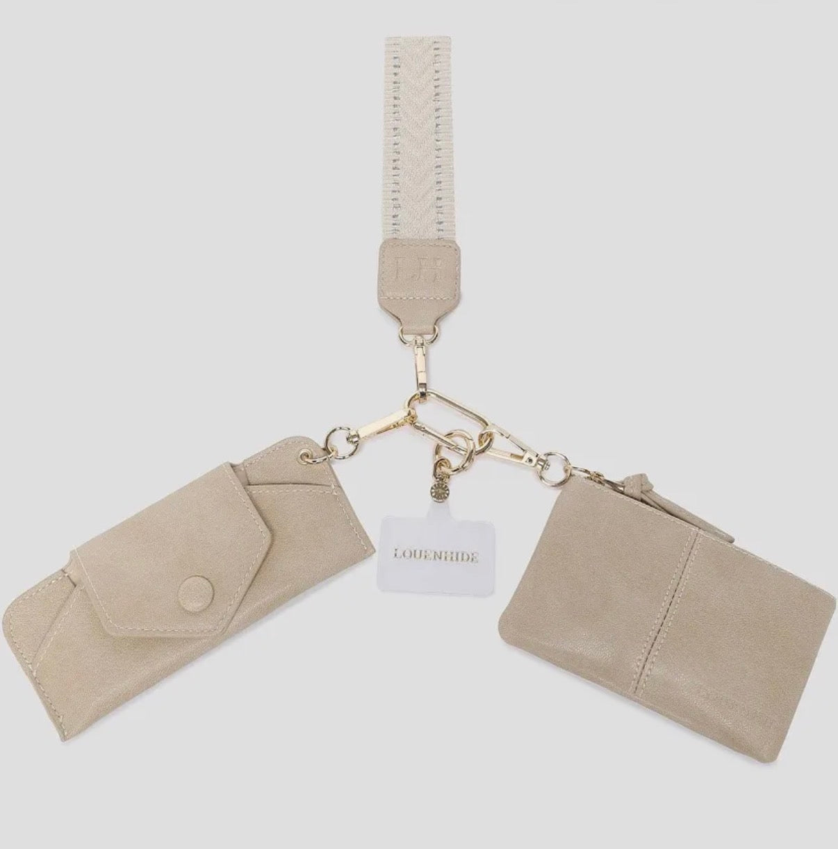Ziggy Accessory Bundle