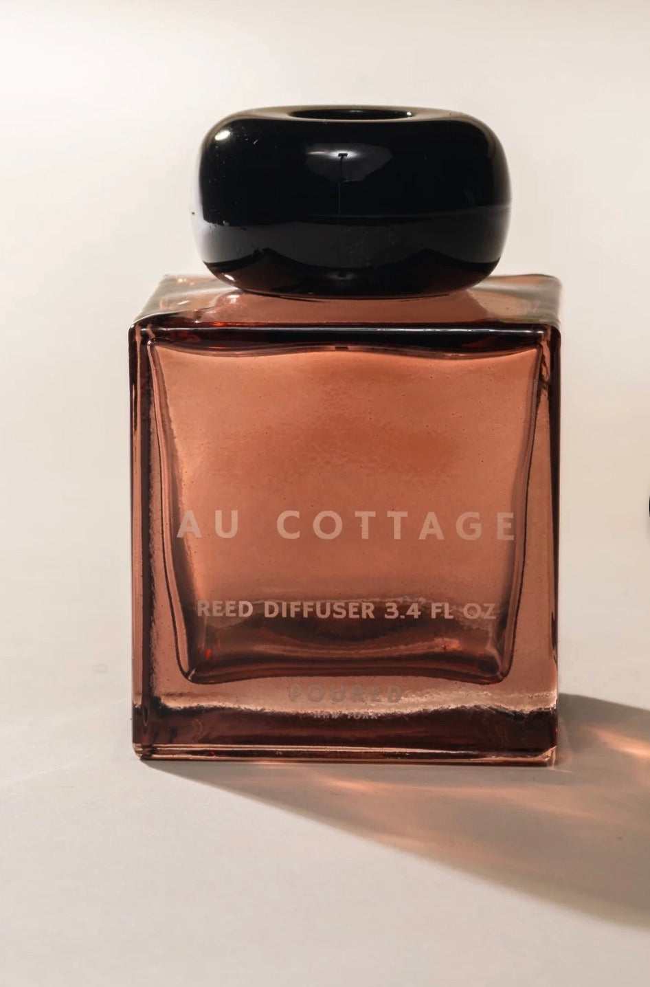Au Cottage 3.5oz Reed Diffuser