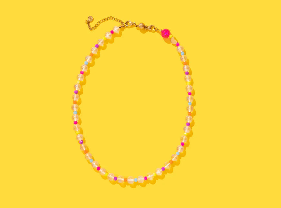 Lanie Necklace
