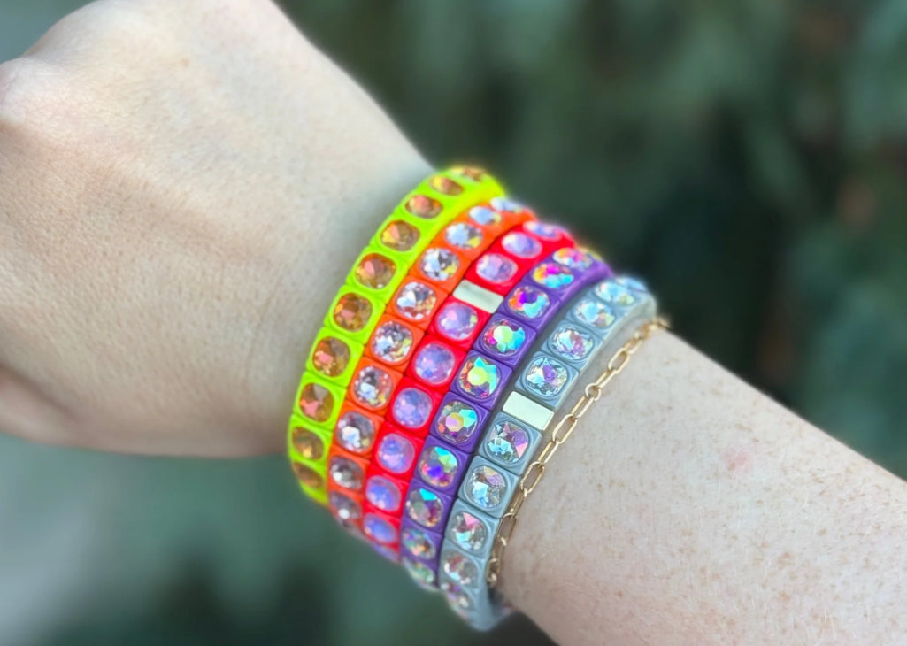 Zoe Bracelet