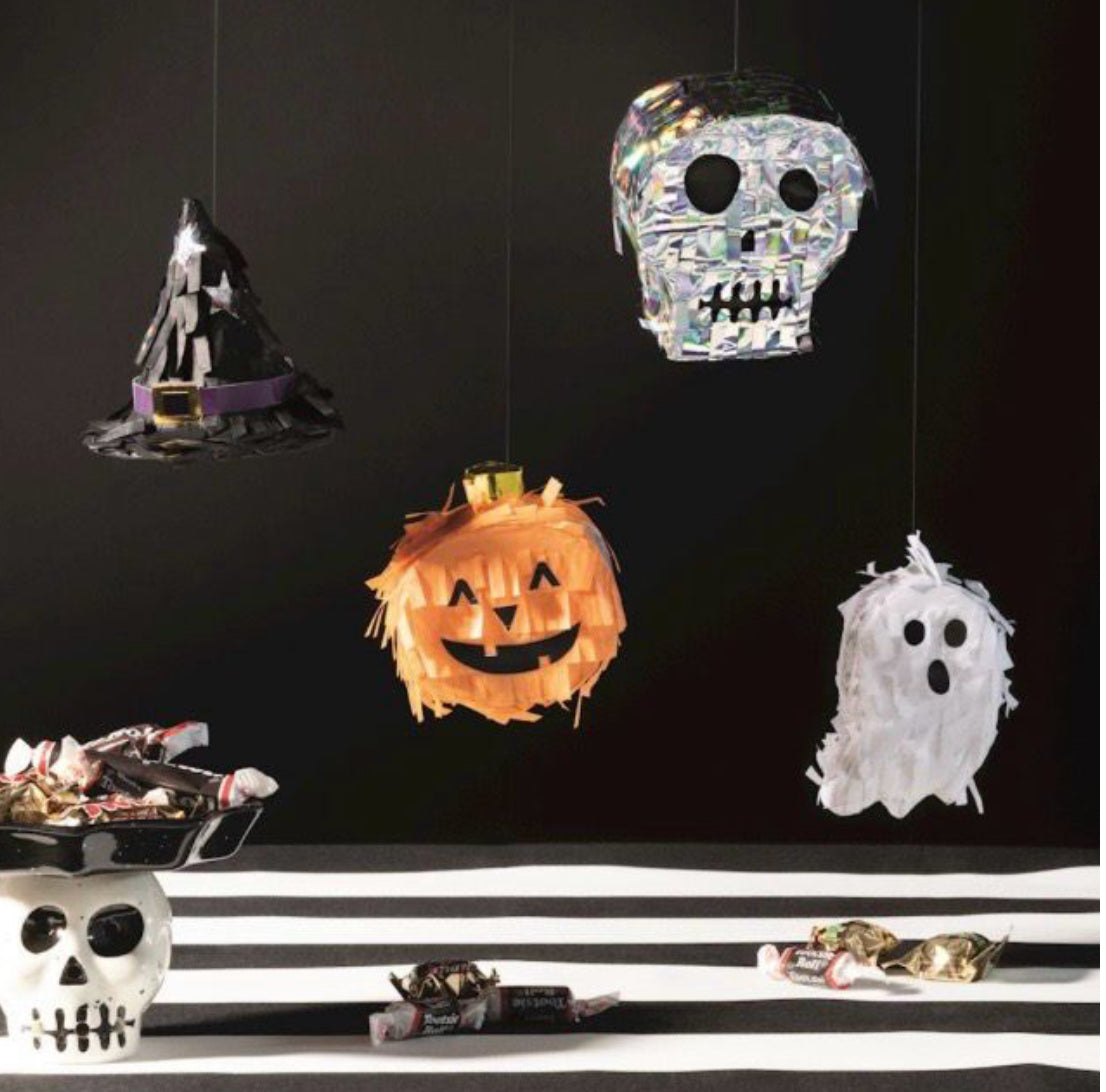 Halloween Piñatas