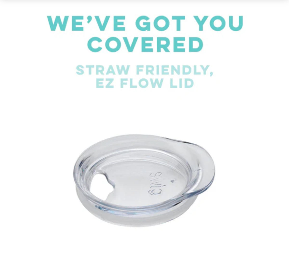 Pop Fizz Stemless Flute