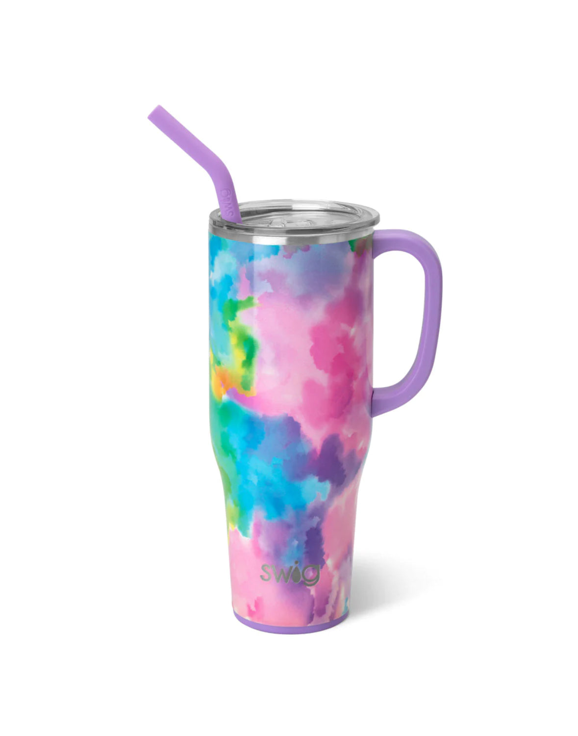 Cloud Nine Mega Mug 40oz