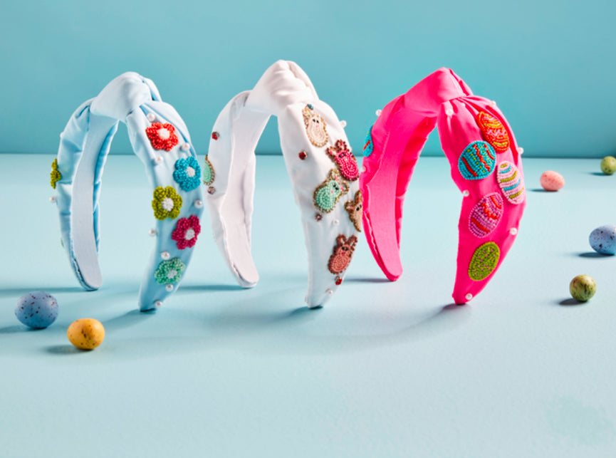 Easter Headbands