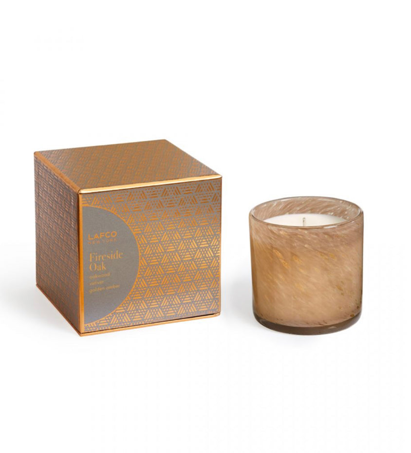 LAFCO 6.5oz Fireside Oak