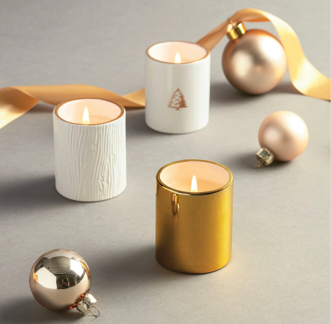Frasier Fir Trio