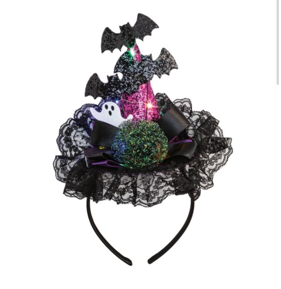 Light Up Headband