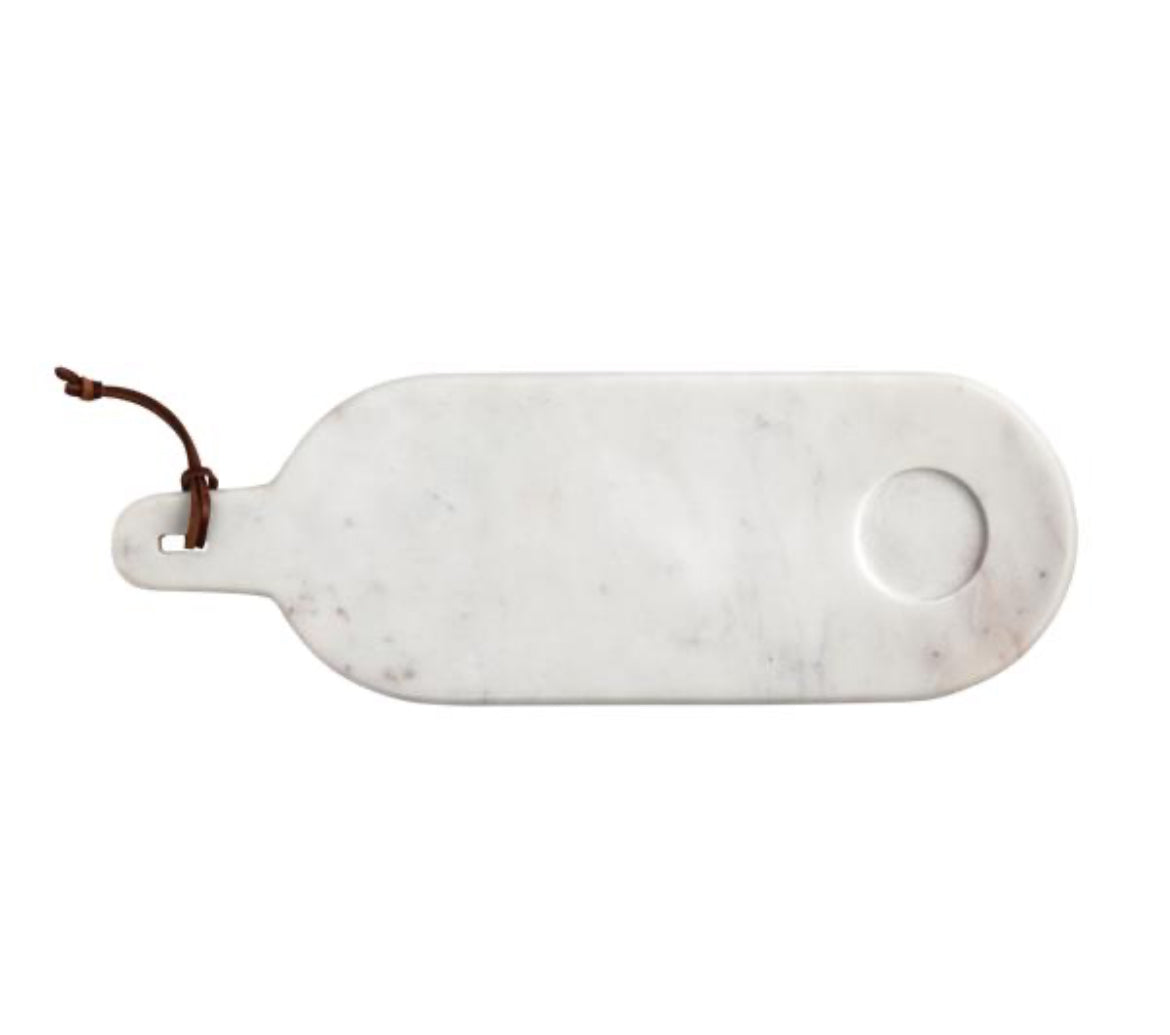 Marble Board for Light Up Sitters