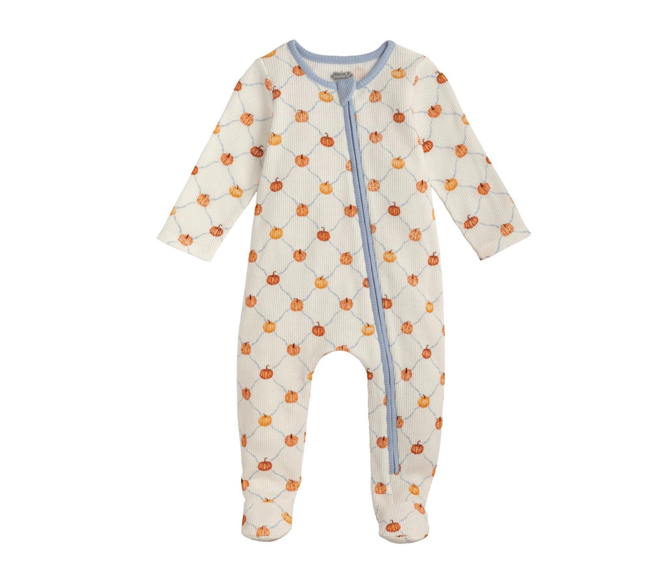 Blue Pumpkin Sleeper