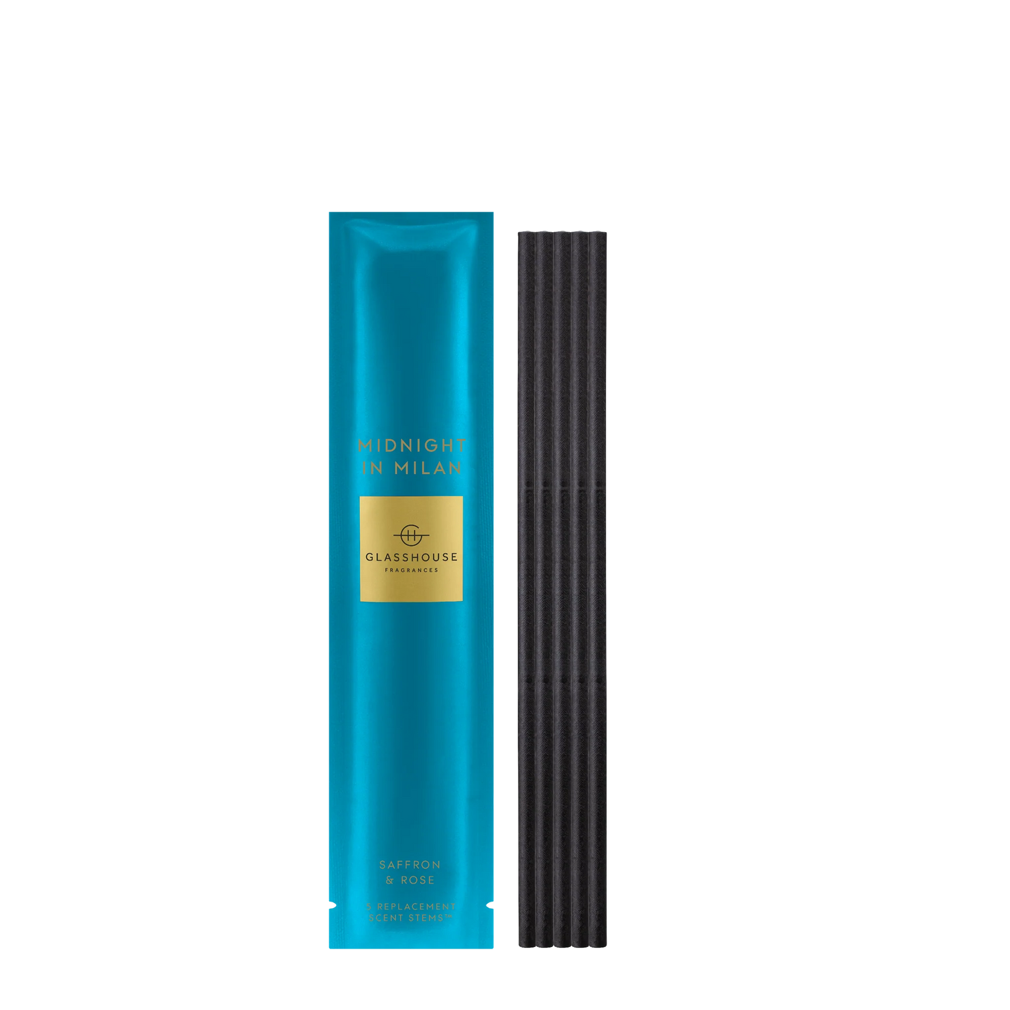 Midnight in Milan Scent Stems